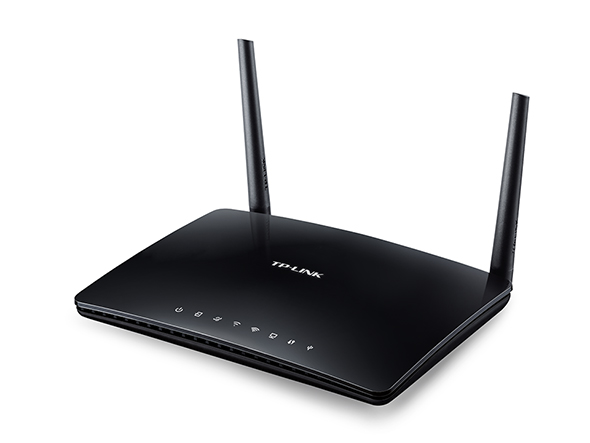 4G LTE Router  D-Link France