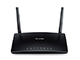 Módem Router ADSL2+ de Doble Banda Inalámbrico AC750 1