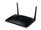 Modem Router ADSL2+ Wireless Dual Band AC750 2