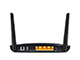 Modem Router ADSL2+ Wireless Dual Band AC750 3