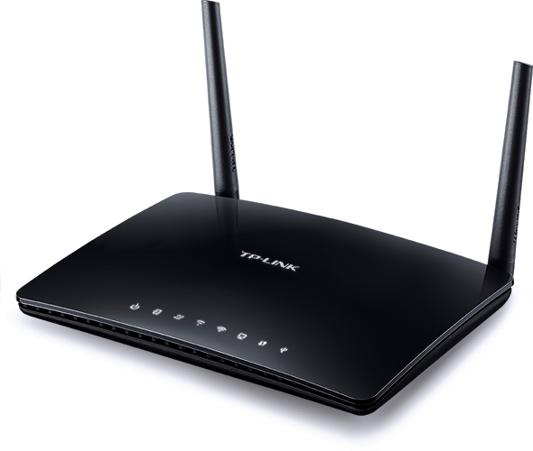 Routeurs Wi-Fi  TP-Link France