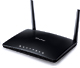 AC1200 Wireless Dual Band ADSL2+ Modem Router 2