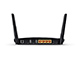 Dwupasmowy, bezprzewodowy router/modem ADSL2+, AC1200, gigabitowe porty Ethernet 3