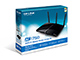 Módem Router Inalámbrico Banda Dual ADSL2+ Gigabit AC1750 (Anexo B) 4