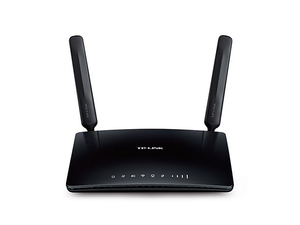 AC750 Wireless Dual Band 4G LTE Router 1