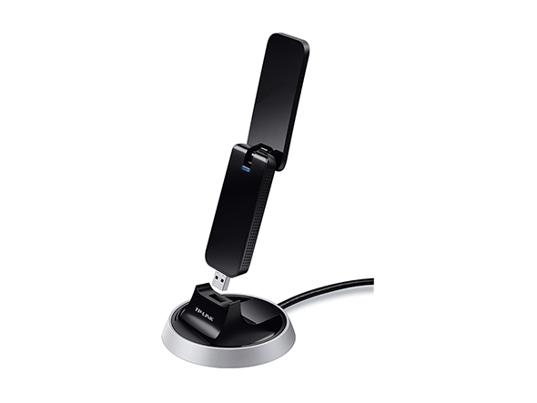 Scheda Wireless Dual Band AC1300 USB 1