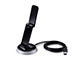 Scheda Wireless Dual Band AC1300 USB 2