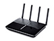 Modem Router Wireless Gigabit VDSL/ADSL AC2600 2