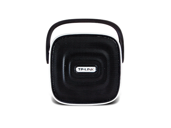 Altoparlante Bluetooth portatile Groovi Ripple 1