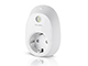 Kasa Smart Wi-Fi Plug with Energy Monitoring 2