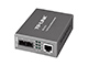 Fast Ethernet Media Converter 1