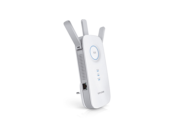 Extensor de Cobertura Wi-Fi AC1200 1