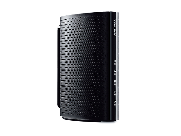 TC-7610, DOCSIS 3.0 Cable Modem