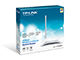 Bezprzewodowy router/modem ADSL2+, standard N, 150Mb/s 6