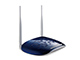 300Mbps Wireless N ADSL2+ Modem Router 3