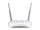 Modem Router FR (VDSL | FTTC | FTTS | ADSL) fino a 100Mbps, Wi-Fi N300 1