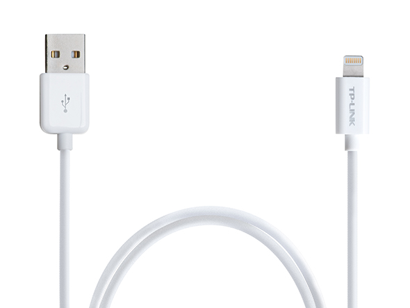 USB-Lade-/Sync-Kabel für Apple iPad, iPod, iPhone 1