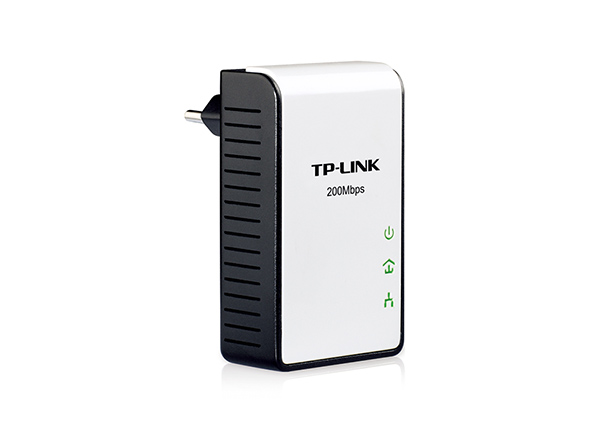 Tl Pa211 Av0 Mini Multi Streaming Powerline Adapter Tp Link Iberia