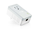 AV500 Powerline Adapter with AC Pass Through 1