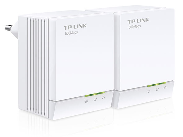 tp link powerline utility pa4020