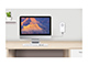 Adaptateur CPL AV1200 Gigabit avec prise gigogne 9