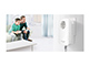 Adaptateur CPL AV1200 Gigabit avec prise gigogne 7