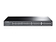 48-Port 10/100Mbps Rackmount Switch 1