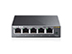 Easy Smart switch 5 Ports Gigabit 1