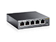 5-Portlu Gigabit Easy Smart Switch 2