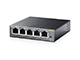 Gigabit Easy Smart Switch met 5 poorten 3