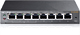 Switch Easy Smart de 8 puertos Gigabit con 4 puertos PoE 1