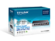 8-Port Gigabit Easy Smart Switch <br> with 4-Port PoE 5