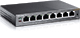 8-Port Gigabit Easy Smart Switch <br> with 4-Port PoE 2