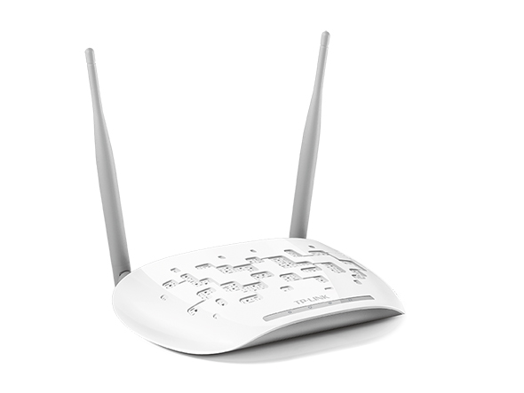 TL-WA801ND | 300Mbps Wireless N Access Point | TP-Link Canada