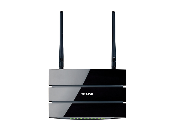 Tl Wdr3500 N600 Wireless Dual Band Router Tp Link