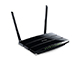 Router Inalámbrico de Banda Dual N600  2