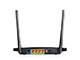 Routeur Wi-Fi double bande N600 4