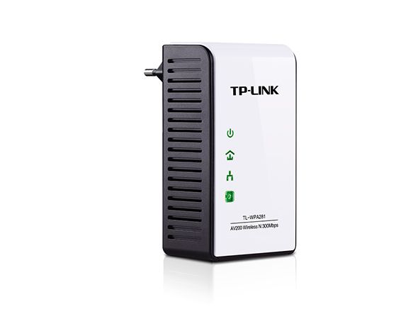 CPL & Répéteurs WiFi – Tp-link Maroc