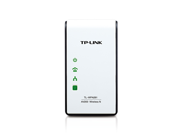 Extension Wifi CPL TL-PA411 KIT TP-Link - Prix chez SecuMall Maroc