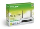 Bezprzewodowy router, standard N, 300Mb/s, gigabitowe porty Ethernet 3