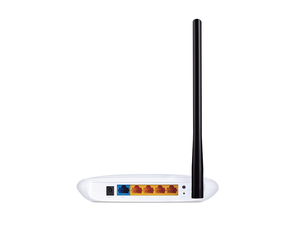 TL-WR740N | 150Mbps Wireless N Router | TP-Link Pakistan