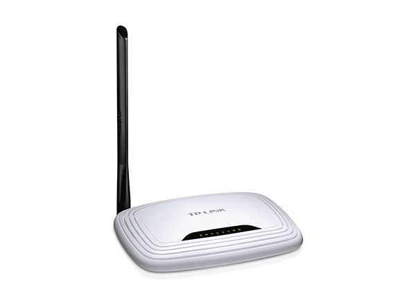 Discreto nieve bahía TL-WR740N | Router Inalámbrico N 150Mbps | TP-Link Argentina