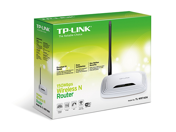 Wi-Fi 7. Más rendimiento y velocidad para las conexiones a internet -  TP-Link