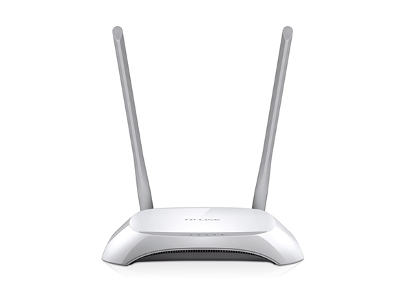 300Mbps Wireless N Router 1