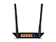 300Mbps High Power Wireless N Router 1