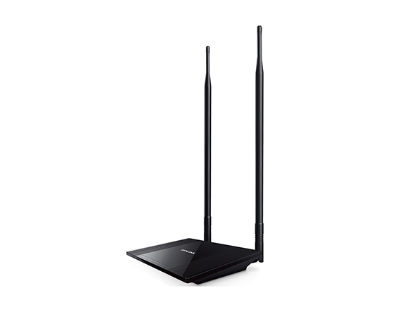 Router Inalámbrico Alta Potencia N 300Mbps