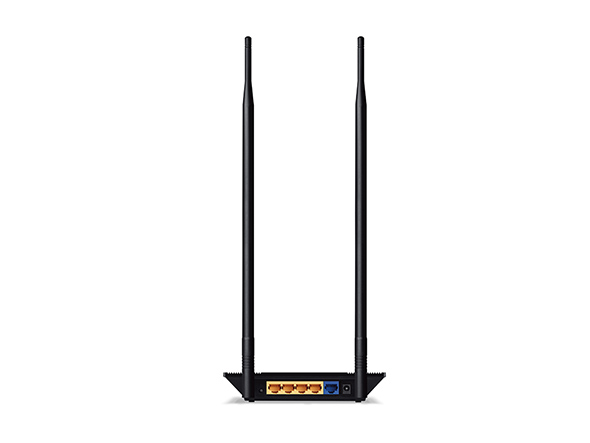 Router Inalámbrico Alta Potencia N 300Mbps