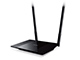 300Mbps High Power Wireless N Router 4