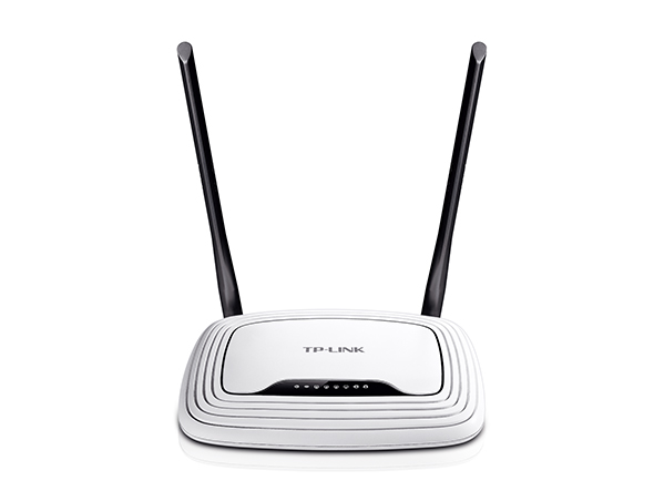 TL-WR841ND, 300Mbps Wireless N Router