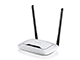 300Mbps Wireless N Router 2